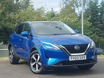 Used Nissan Qashqai 2023 for sale - 79529674: Photo