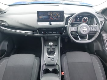 Used Nissan Qashqai 2023 for sale - 79529674: Photo