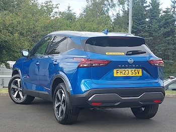 Used Nissan Qashqai 2023 for sale - 79529674: Photo