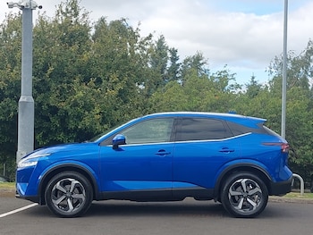Used Nissan Qashqai 2023 for sale - 79529674: Photo