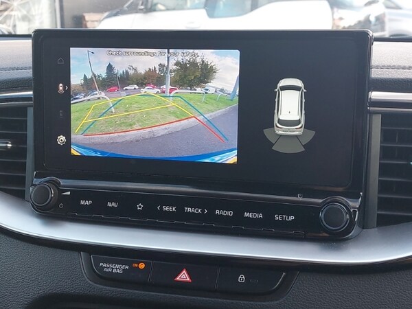 Used Kia Pro Ceed 2023 for sale - 76244157: Photo 17