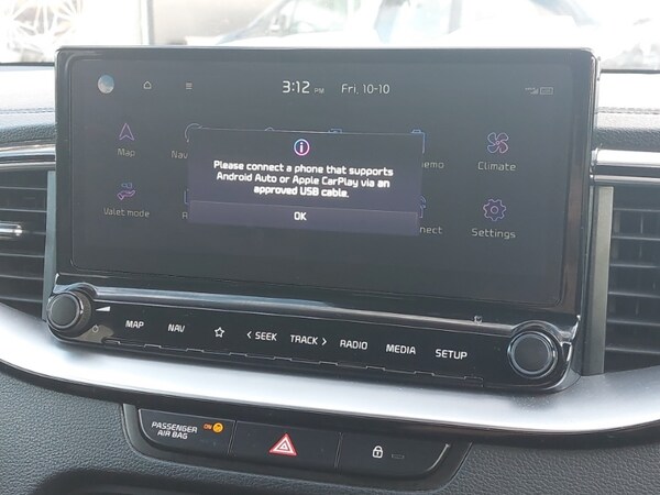 Used Kia Pro Ceed 2023 for sale - 76244157: Photo 18
