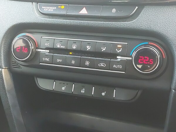Used Kia Pro Ceed 2023 for sale - 76244157: Photo 19