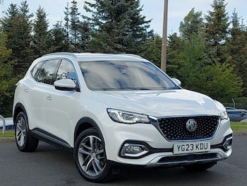 Used MG MG HS 2023 for sale - 78559992: Photo