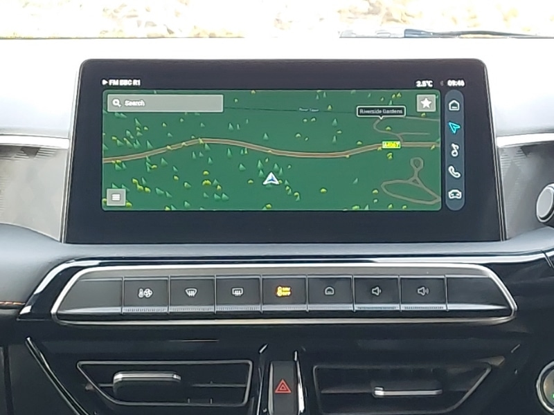 Used MG MG3 2025 for sale - 76414739: Photo 10