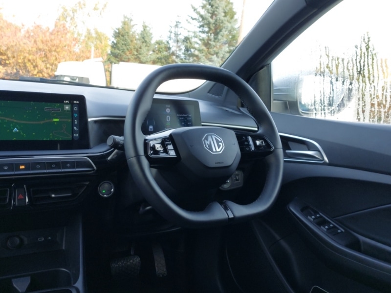 Used MG MG3 2025 for sale - 76414739: Photo 11