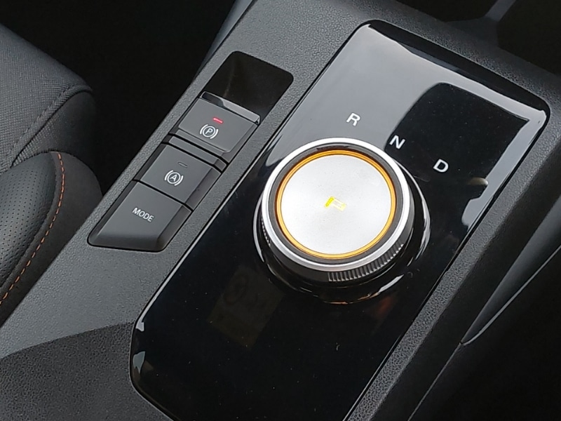 Used MG MG3 2025 for sale - 76414739: Photo 12