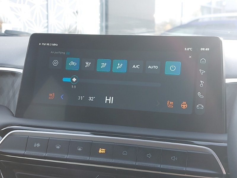 Used MG MG3 2025 for sale - 76414739: Photo 13