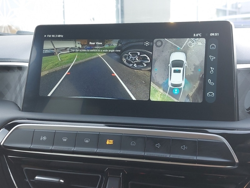 Used MG MG3 2025 for sale - 76414739: Photo 19