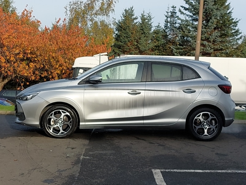 Used MG MG3 2025 for sale - 76414739: Photo 4