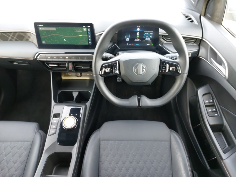 Used MG MG3 2025 for sale - 76414739: Photo 7