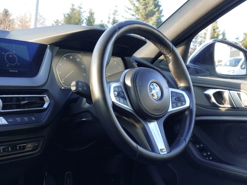 Used BMW 1 Series 2021 for sale - 78023717: Photo 11