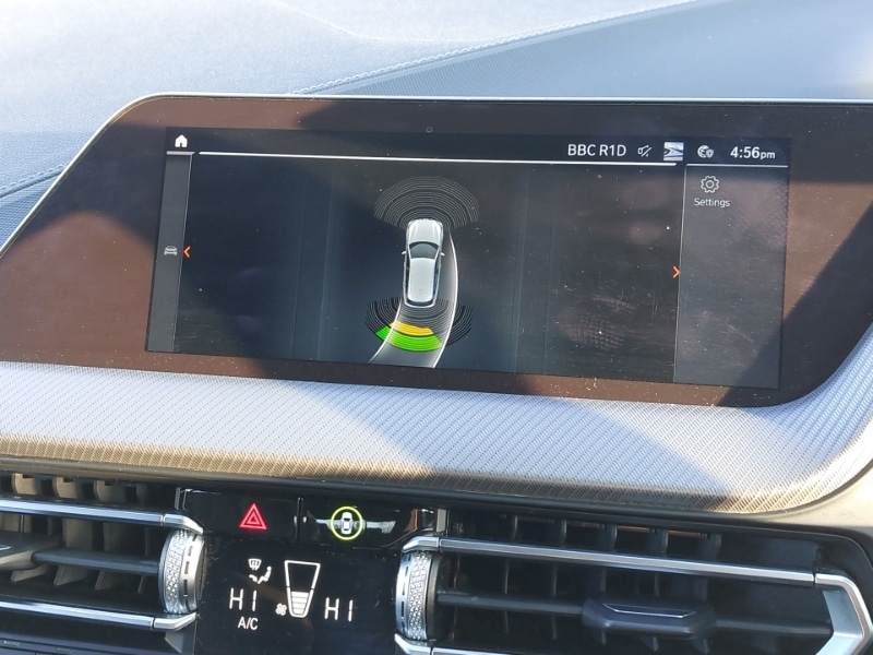 Used BMW 1 Series 2021 for sale - 78023717: Photo 14