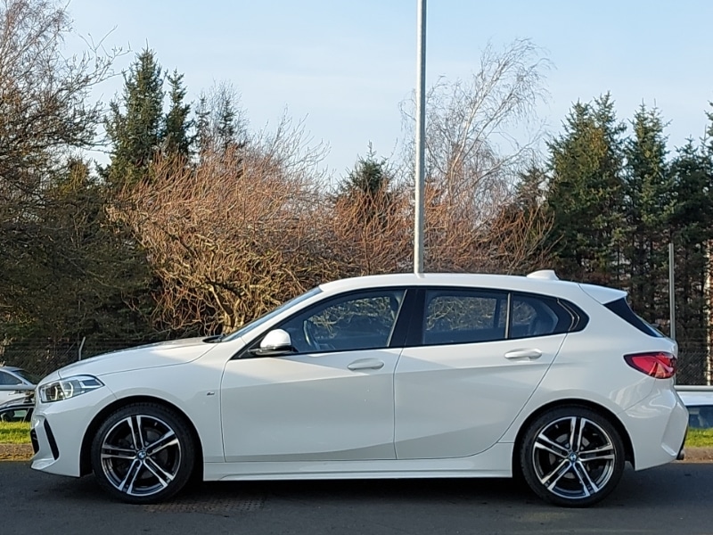 Used BMW 1 Series 2021 for sale - 78023717: Photo 4