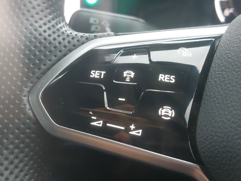 Used Volkswagen Golf 2021 for sale - 77284784: Photo 13