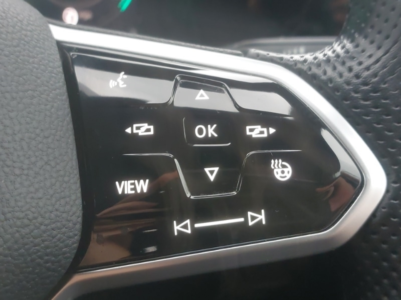 Used Volkswagen Golf 2021 for sale - 77284784: Photo 14