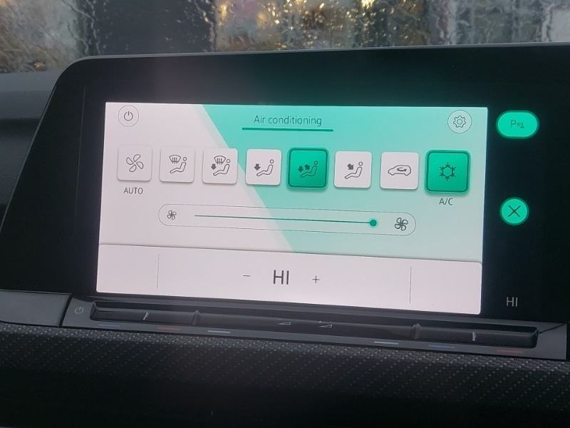 Used Volkswagen Golf 2021 for sale - 77284784: Photo 15