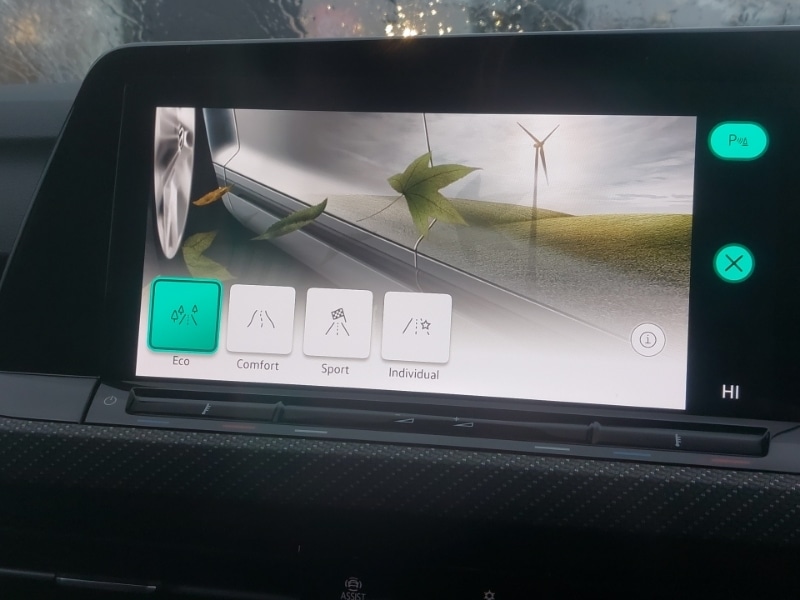 Used Volkswagen Golf 2021 for sale - 77284784: Photo 16