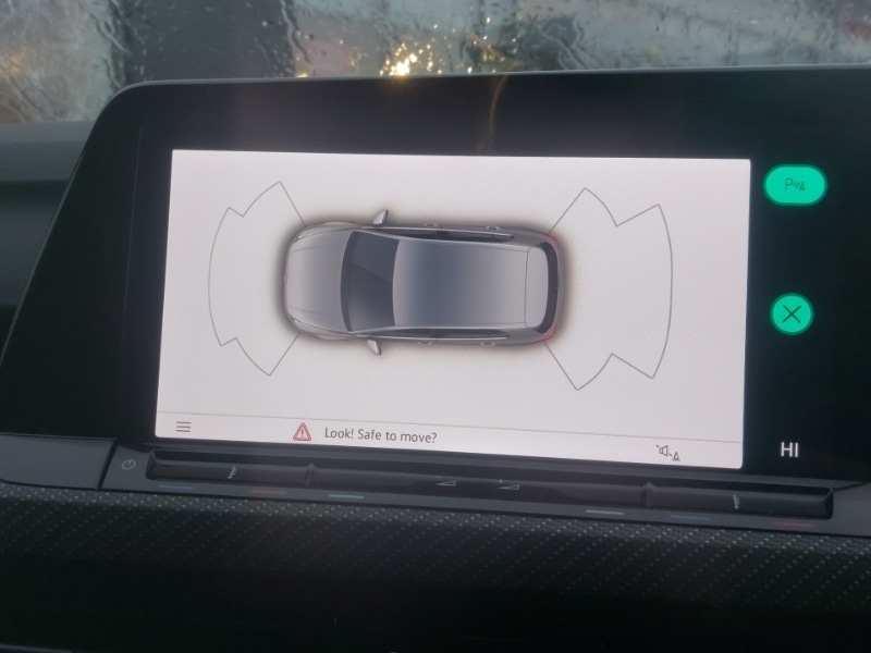 Used Volkswagen Golf 2021 for sale - 77284784: Photo 17