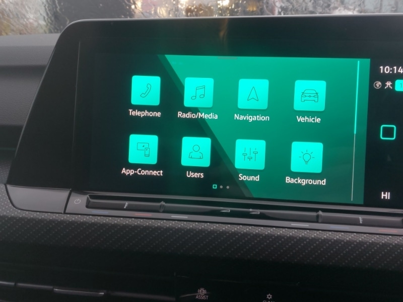 Used Volkswagen Golf 2021 for sale - 77284784: Photo 19