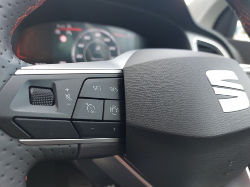 Used SEAT Ateca 2024 for sale - 76427488: Photo 13