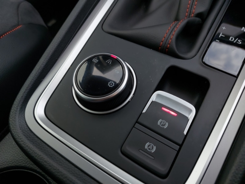 Used SEAT Ateca 2024 for sale - 76427488: Photo 15