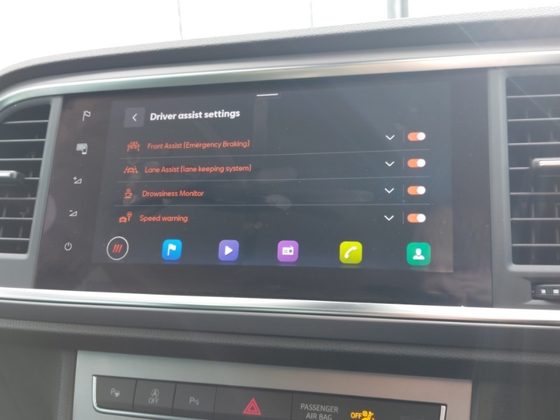 Used SEAT Ateca 2024 for sale - 76427488: Photo 19