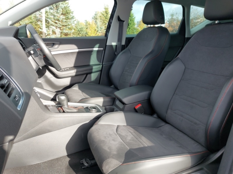 Used SEAT Ateca 2024 for sale - 76427488: Photo 5