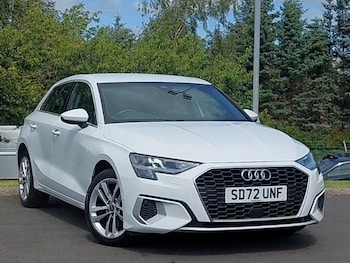 Used Audi A3 2022 for sale - 79529657: Photo