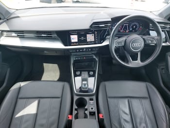 Used Audi A3 2022 for sale - 79529657: Photo