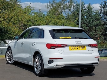 Used Audi A3 2022 for sale - 79529657: Photo