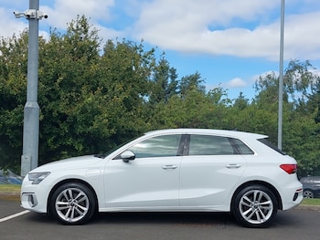 Used Audi A3 2022 for sale - 79529657: Photo