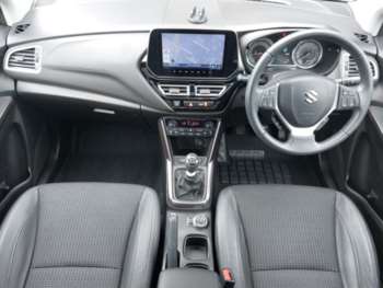 Used Suzuki SX4 S-Cross 2022 for sale - 75000589: Photo