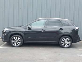 Used Suzuki SX4 S-Cross 2022 for sale - 75000589: Photo
