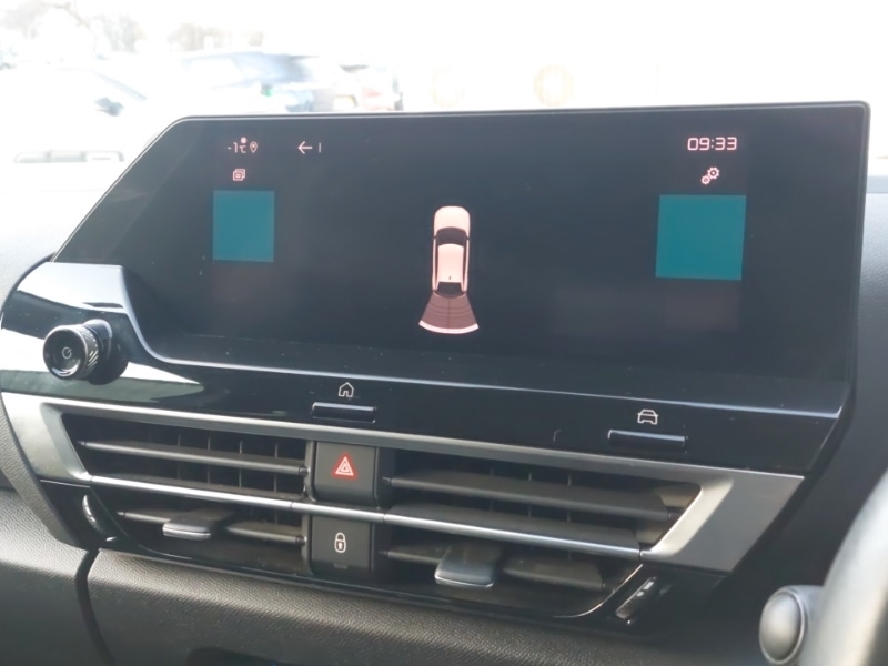 Used Citroen C4 2021 for sale - 77095091: Photo 16