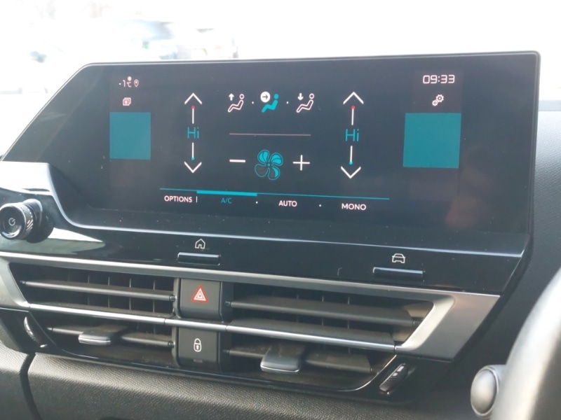 Used Citroen C4 2021 for sale - 77095091: Photo 17