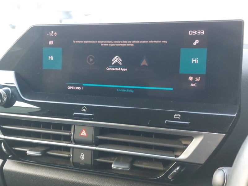 Used Citroen C4 2021 for sale - 77095091: Photo 18