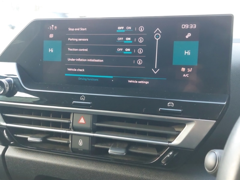 Used Citroen C4 2021 for sale - 77095091: Photo 19