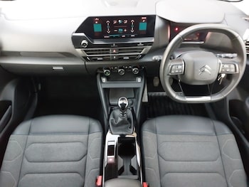 Used Citroen C4 2021 for sale - 77095091: Photo