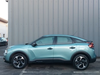 Used Citroen C4 2021 for sale - 77095091: Photo