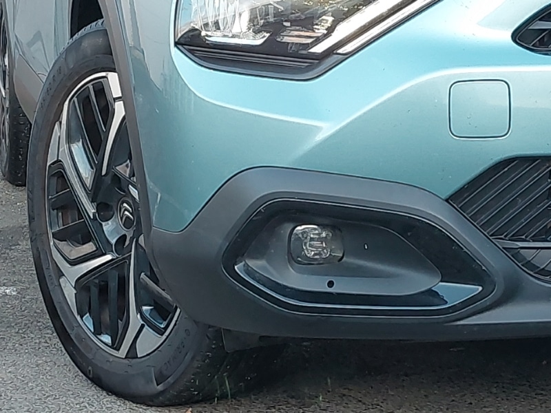 Used Citroen C4 2021 for sale - 77095091: Photo 9