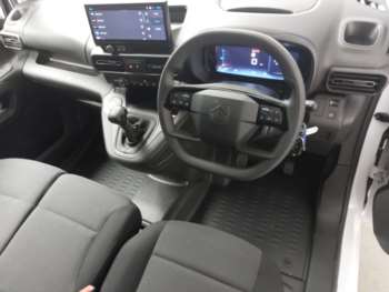 Used Citroen Berlingo 2025 for sale - 74759845: Photo