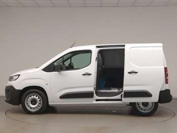 Used Citroen Berlingo 2025 for sale - 74759845: Photo
