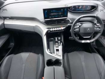 Used Peugeot 3008 2023 for sale - 74873567: Photo