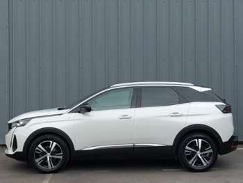 Used Peugeot 3008 2023 for sale - 74873567: Photo