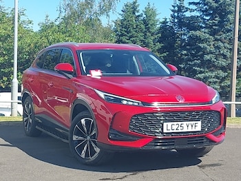 Used MG MG HS 2025 for sale - 79006558: Photo