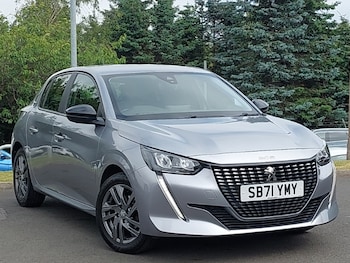 Used Peugeot 208 2022 for sale - 79214386: Photo
