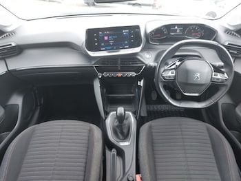 Used Peugeot 208 2022 for sale - 79214386: Photo