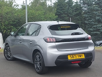 Used Peugeot 208 2022 for sale - 79214386: Photo