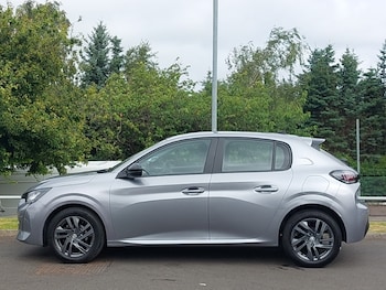 Used Peugeot 208 2022 for sale - 79214386: Photo